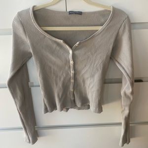 Brandy Melville long sleeve